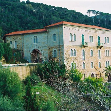 Agriturismo SaTanca Villa Arbus Exterior foto