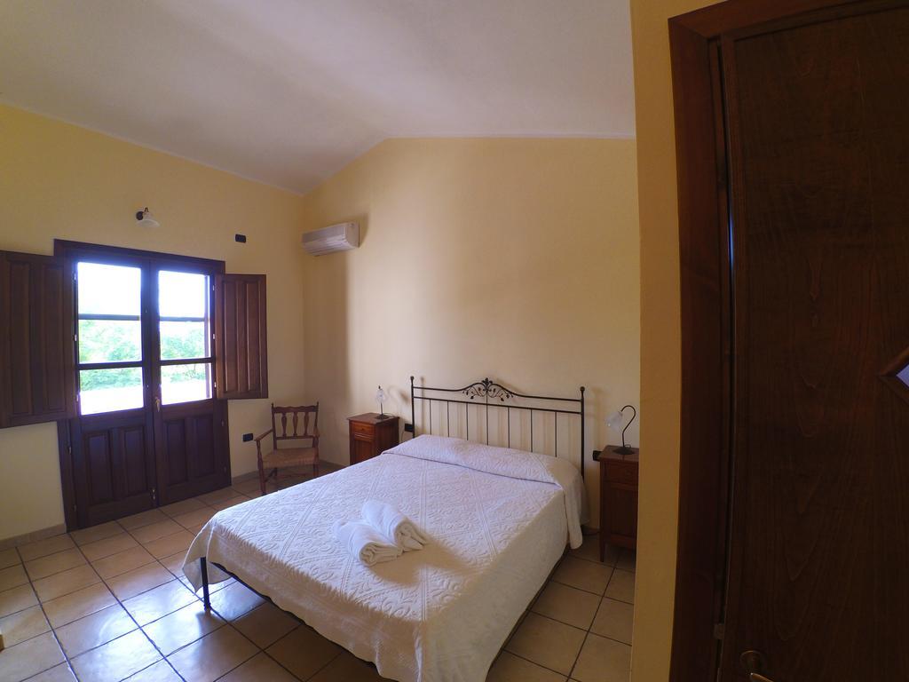 Agriturismo SaTanca Villa Arbus Exterior foto
