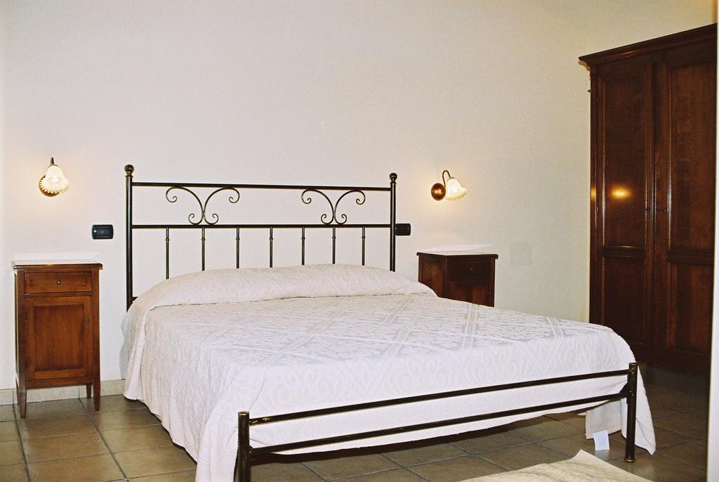 Agriturismo SaTanca Villa Arbus Exterior foto