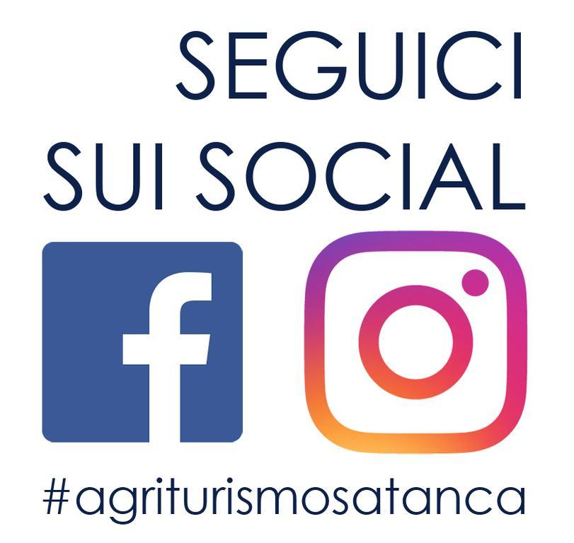 Agriturismo SaTanca Villa Arbus Exterior foto