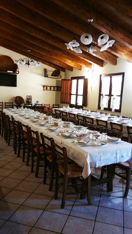 Agriturismo SaTanca Villa Arbus Exterior foto